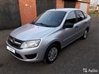 LADA Granta 1.6, 2015, 72500