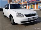 LADA Priora 1.6, 2013, 98000