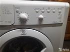 Indesit - iwsb 5105