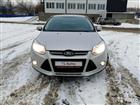 Ford Focus 1.6, 2012, 153000