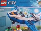 Lego City