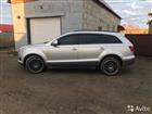 Audi Q7 3.0AT, 2007, 260000