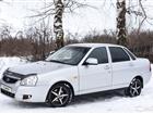 LADA Priora 1.6, 2009, 200000