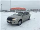 LADA Granta 1.6, 2012, 159000