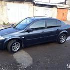 Renault Megane 1.4 , 2006, 