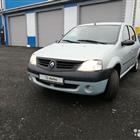 Renault Logan 1.4 , 2007, 170 000 