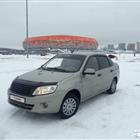 LADA Granta 1.6 , 2012, 159 000 