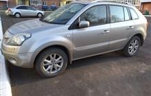 Renault Koleos 2.5CVT, 2008, 153000