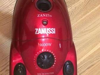   Zanussi,  Zan 3716,     , , ,  , ,      ,  