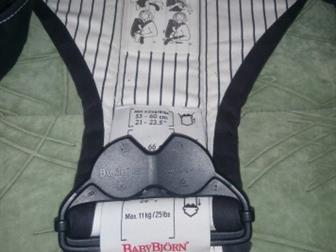  BabyBjorn Original      3,5   11 ,        ,      ,       