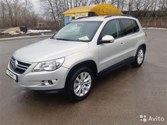 VOLSWAGEN TIGUAN,    2010,  ,  2, 0-170,     ,        ,    ,  