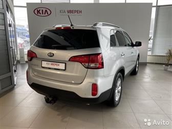 ,  KIA  ,   KIA Sorento 2017  ,     2022 , *      