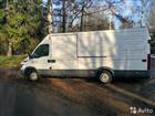 Iveco Daily 2.5, 2004, 