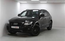 Audi Q5 2.0AT, 2016, 112499