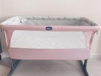   Chicco Next2Me      -      ,      (  