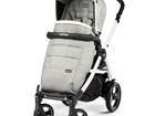  Peg-Perego Book S Pop-Up Completo