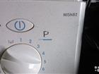 Indesit wisn82