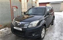 Great Wall Hover H3 2.0, 2013, 105000