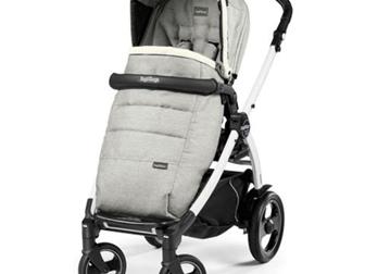   Peg-Perego Book S Pop-Up Completo,    , 4  ,   ,   ,  