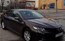 Toyota Camry 2.5AT, 2019, 15258