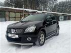 Nissan Qashqai 2.0CVT, 2008, 144340