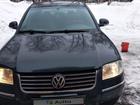 Volkswagen Passat 1.8AT, 2003, 131000