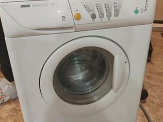        Zanussi Aquacycle 900,        ,   ,  