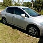 Nissan Tiida 1.6 , 2011, 187 000 