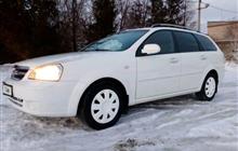 Chevrolet Lacetti 1.6, 2008, 140271