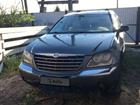 Chrysler Pacifica 3.5AT, 2003, 164906