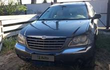 Chrysler Pacifica 3.5AT, 2003, 164906