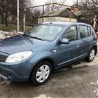 Renault Sandero 1.6 , 2011, 83 000 