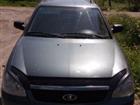 LADA Priora 1.6, 2010, 