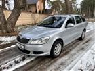 Skoda Octavia 1.6, 2011, 129000