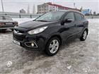 Hyundai ix35 2.0AT, 2010, 121000