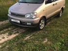 Toyota Lite Ace 2.0AT, 1997, 