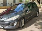 Peugeot 308 1.6AT, 2008, 