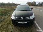 Citroen C4 1.6AT, 2008, 