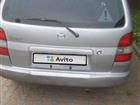 Mazda Demio 1.3AT, 1999, 