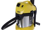   Karcher WD 3 Premium