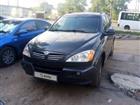 SsangYong Kyron 2.0AT, 2007, 97000