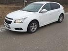 Chevrolet Cruze 1.6, 2012, 91000