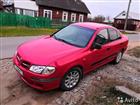 Nissan Almera 1.8, 2001, 226000