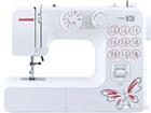   janome 2121