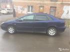 Citroen C5 2.0AT, 2003, 360000