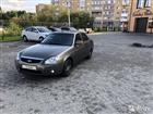 LADA Priora 1.6, 2015, 77000