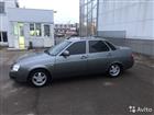 LADA Priora 1.6, 2012, 85000