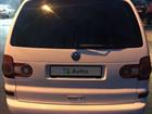 Volkswagen Sharan 2.0, 2008, 280607