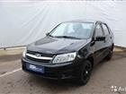 LADA Granta 1.6, 2014, 53300