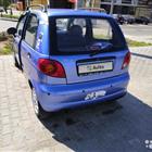 Daewoo Matiz 0.8 , 2008, 96 000 